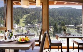 Hotel Garni Caminetto